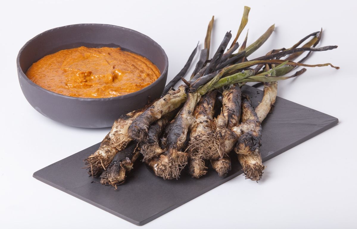 Tot a punt per a les calçotades!