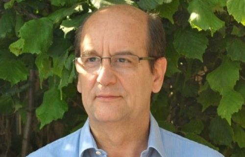 Josep Maria Canals ja porta dos mandats com a vocal de l'EMD de Valldoreix. 