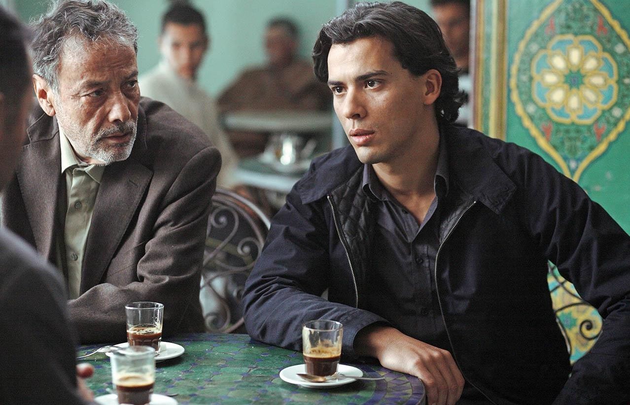 La pel·lícula francesa es projectarà en tres sessions. FOTO: Cedida