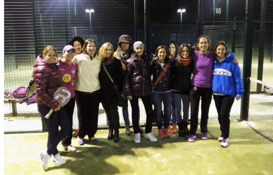 El Club Esportiu Valldoreix ha ascendit a la màxima categoria de la Lliga Catalana. FOTO: CE Valldoreix