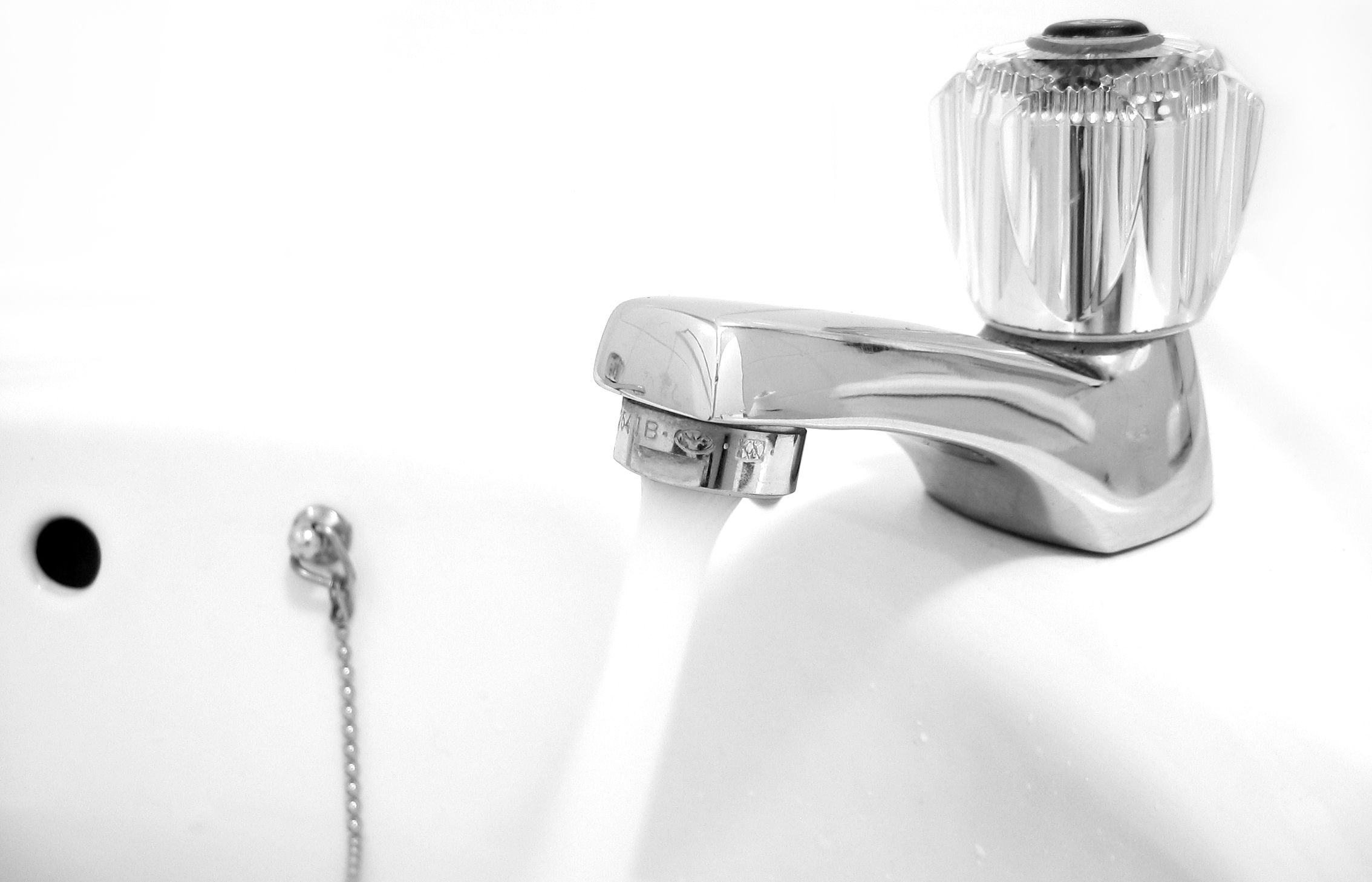 El debat de l'aigua es queda en paper mullat. FOTO: Cedida