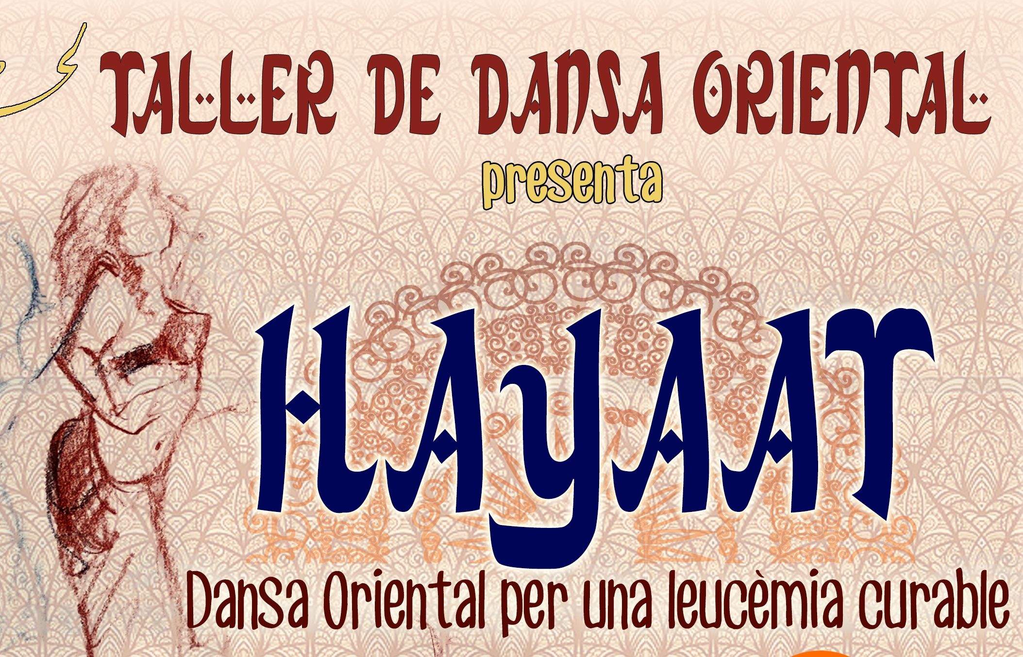 Fragment del cartell.