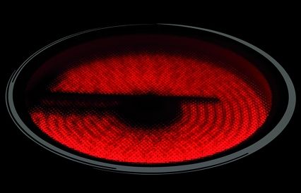 Consells per conservar en bon estat la vitroceràmica. FOTO: Cedida