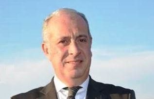 Roberto Torrecilla. FOTO: Cedida