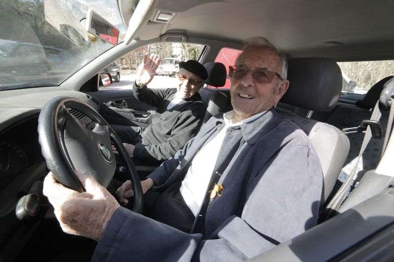 Passi-ho bé, fins l'any que ve!