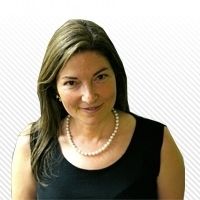 Veronica Bronstein Smud