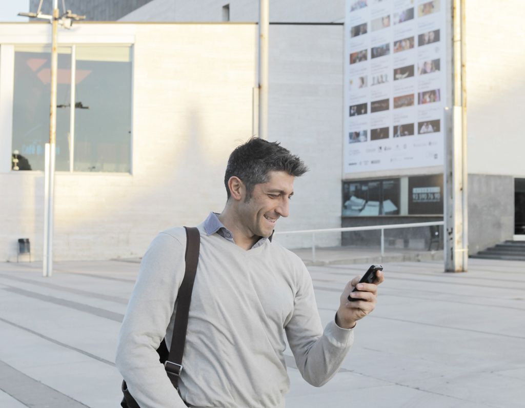 Els lectors del TOT cada vegada utilitzen més els dipositius mòbils per informar-se del què passa a la ciutat