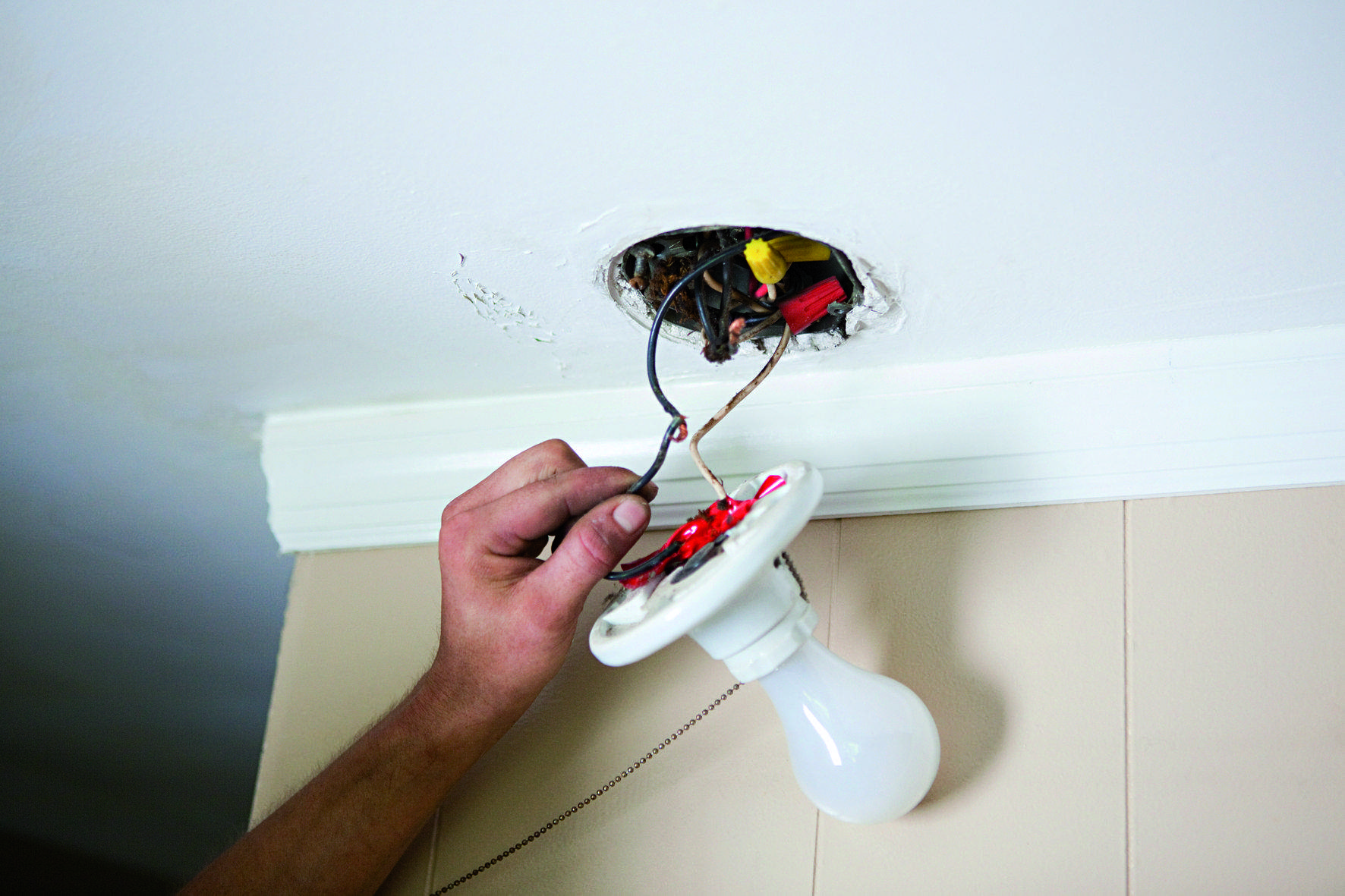 Lampisteria Avenir, desde 1976