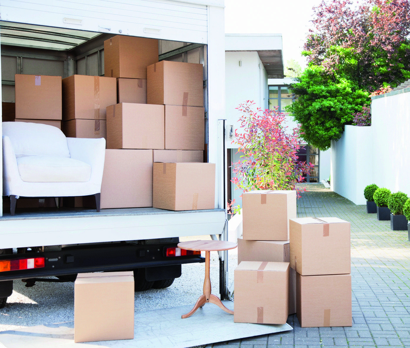 Van der Mobility estan operatius els 365 dies de l'any