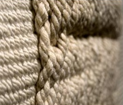 Un dels tapissos. FOTO: Cedida