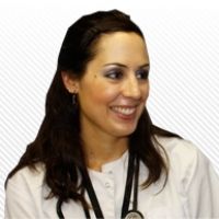 Núria Querol, doctora santcugatenca