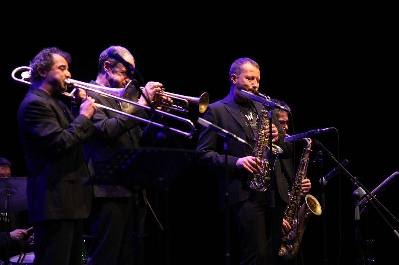 El Rotary recapta 8.000 euros per Oncolliga. FOTO: Lali Puig