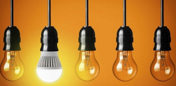 Il·lumina casa teva amb Luces Led. FOTO: cedida