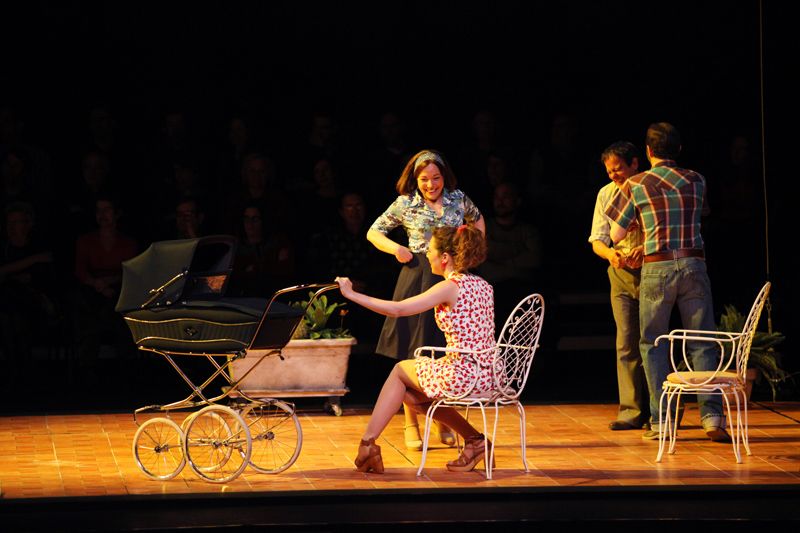 Vilafranca al Teatre-Auditori