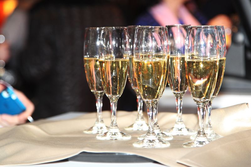 Sopar Contra el Càncer al Qgat Hotel