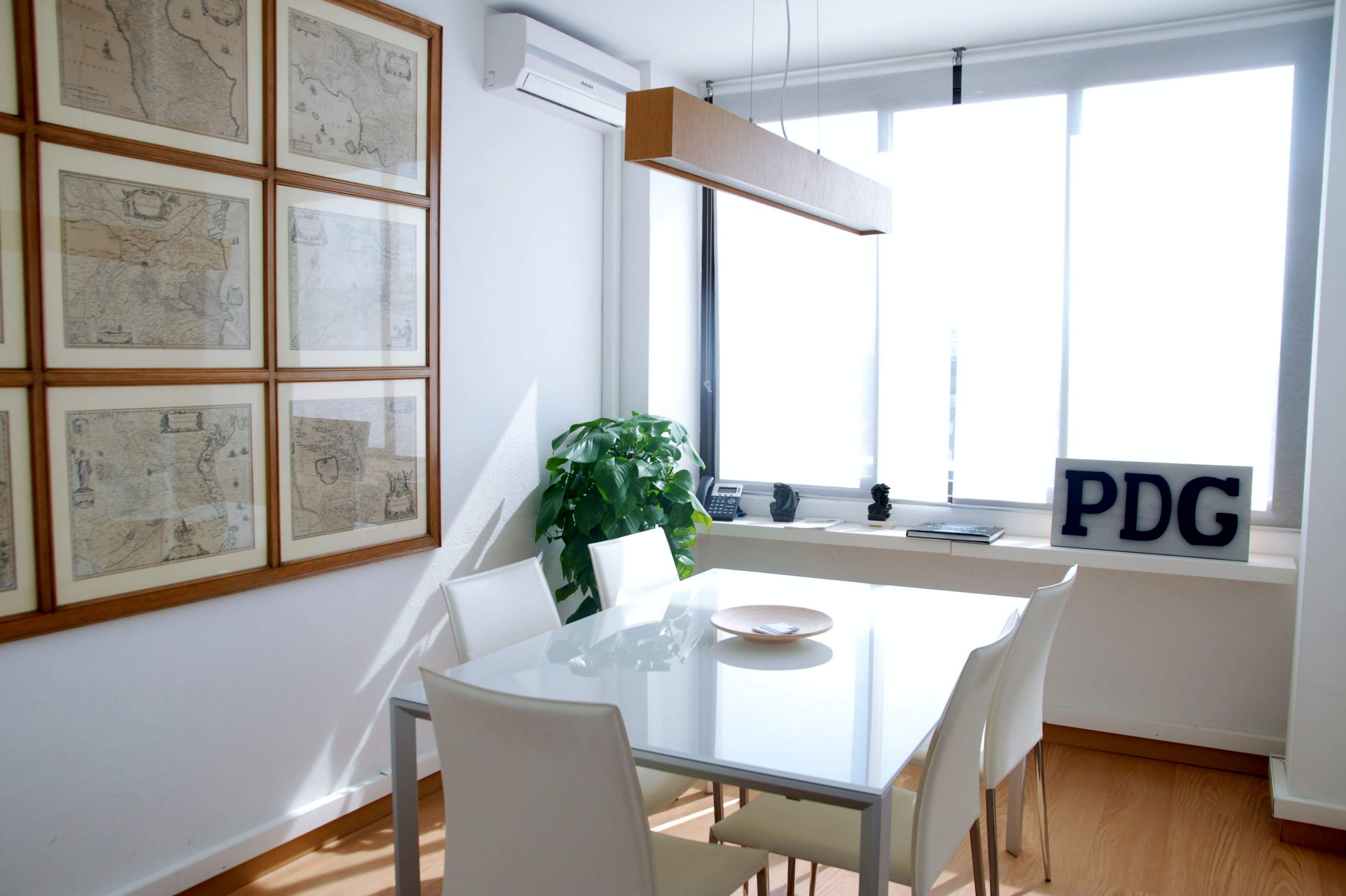 PDG Consultors, assessors de confiança. FOTO: Arxiu