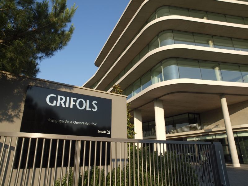 El projecte es portarà des de les oficines de la companyia a Sant Cugat. FOTO: Artur Ribera