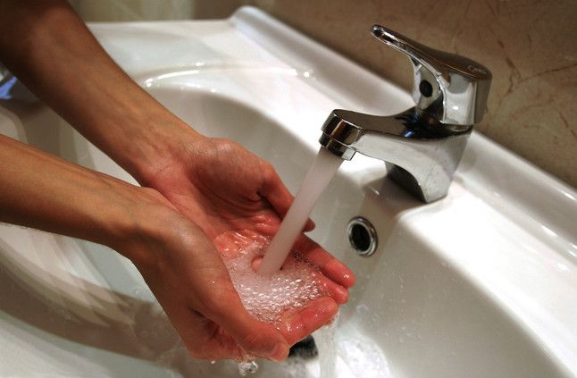 Aigües Ter-Llobregat abasteix Sant Cugat. FOTO: Cedida