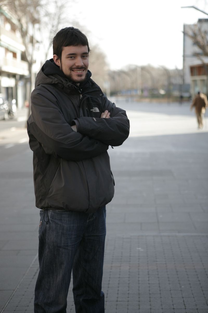 Bernat Picornell en una foto d'arxiu. FOTO: Artur Ribera