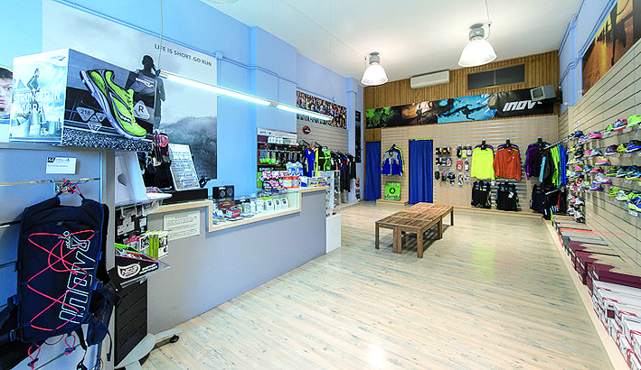 A Running Vallès t'assessoraran per pràcticar aquest esport de la millor manera possible. FOTO: cedida