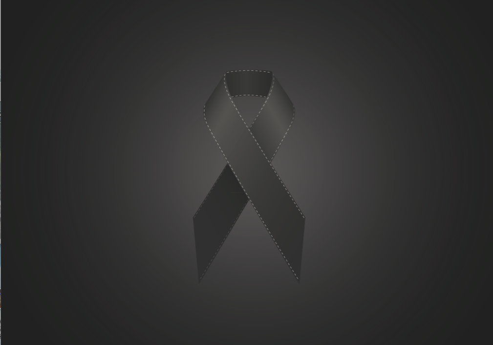 El color negre protagonista de la portada del TOT