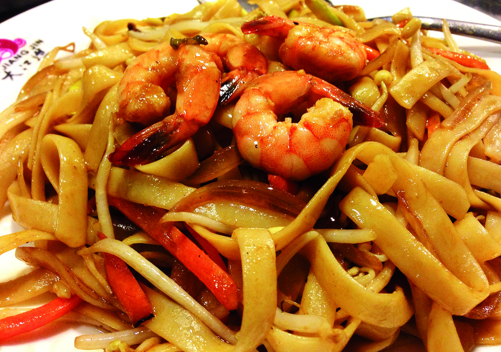 Da Jiang Jin fa més de 20 anys que està a Sant Cugat. FOTO: Arxiu