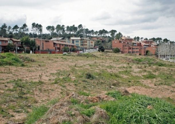 Veïns de Can Trabal han denunciat els problemes de convivència que pateixen. FOTO: Artur Ribera