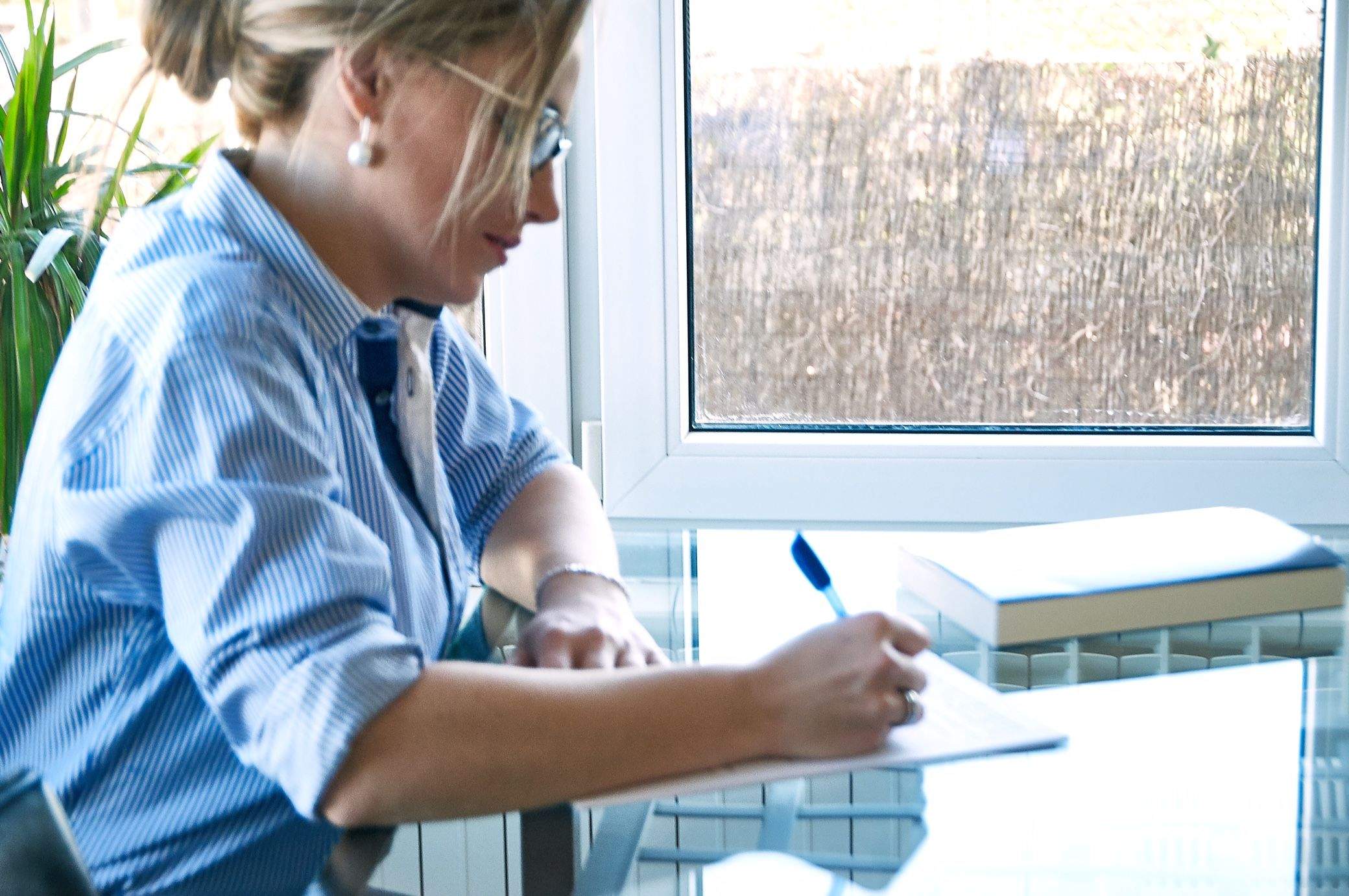 Argemí Advocats ofereix un servei de qualitat i proper als seus clients. FOTO: Arxiu