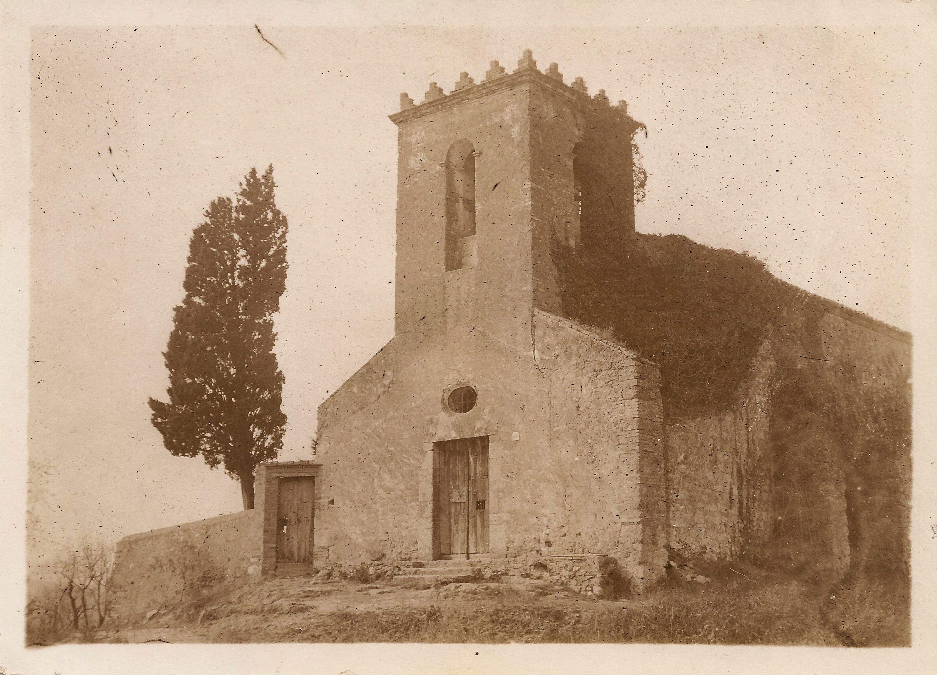 Postal de principis de s. XX