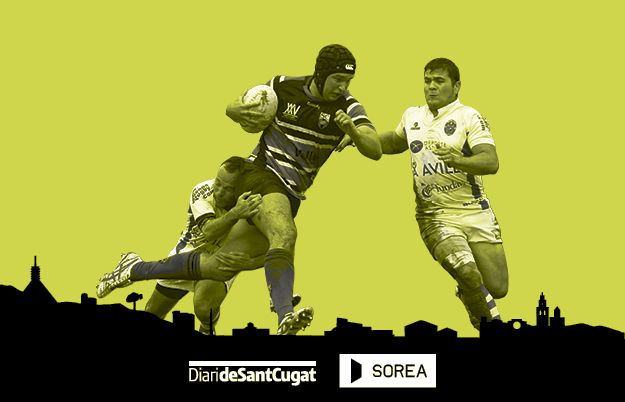 El reportatge es publicarà dijous 30 d'abril.