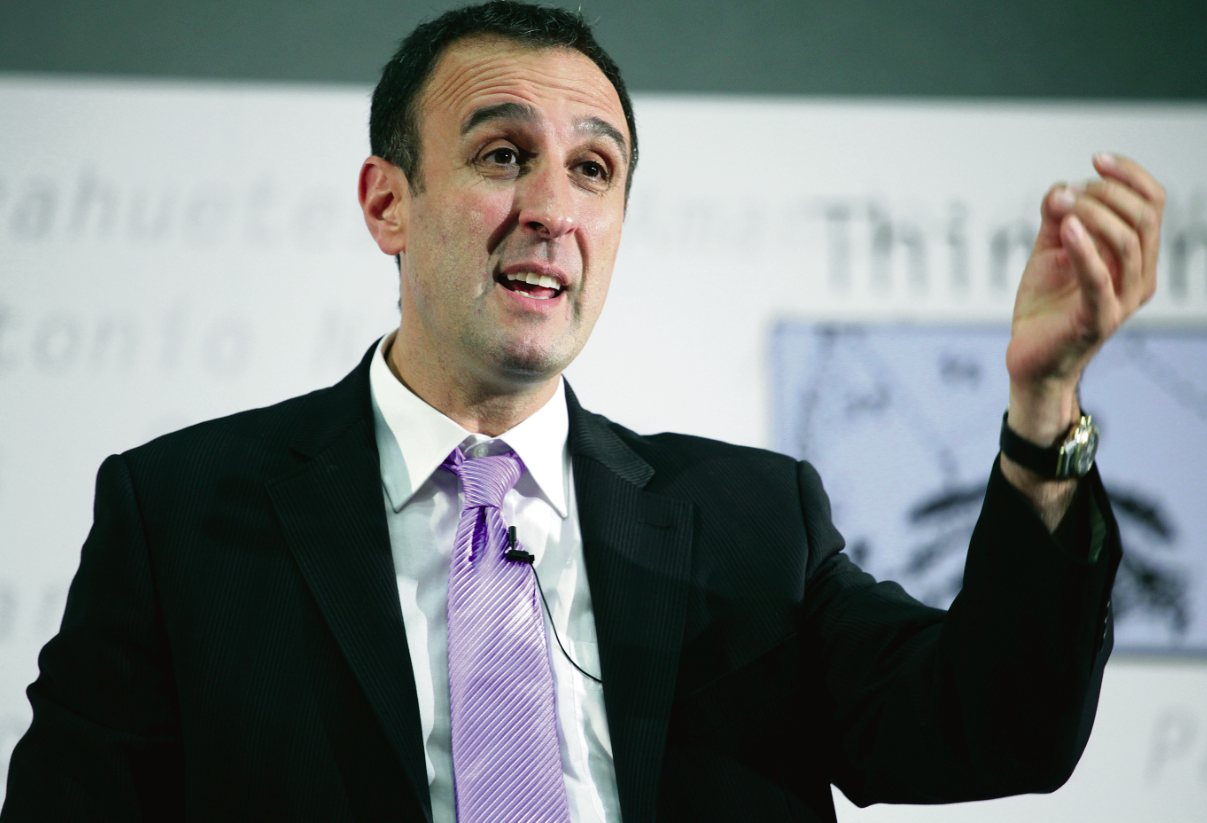 Xesco Espar parlarà de lideratge en les Jornades de Diàlegs de Comerç.  CEDIDA