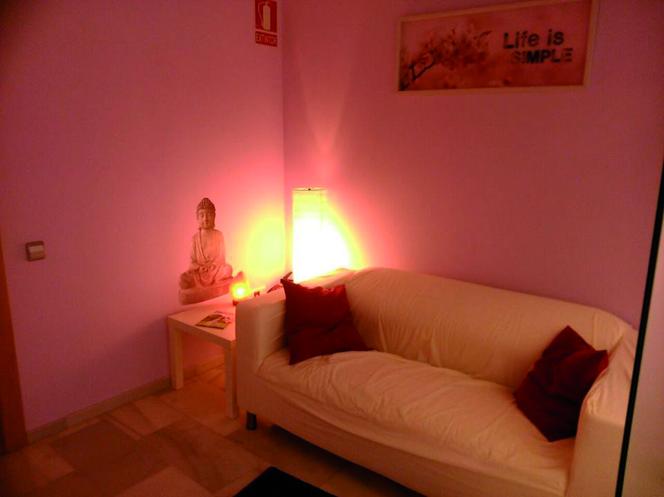 Al centre Psicològic Kai Zen t'ajudaran a trobar el teu equilibri. FOTO: arxiu