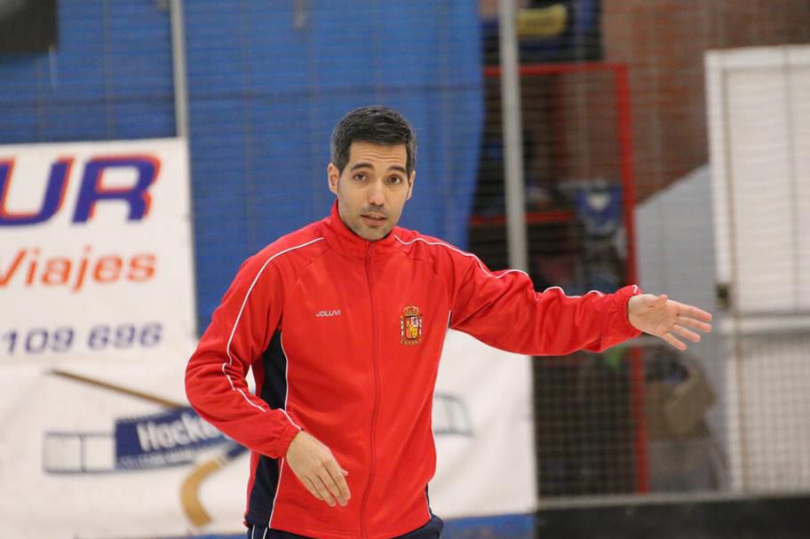 Guillem Pérez. FOTO: Luís Vicente