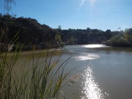 L'Estany dels Alous es troba entre Sant Cugat i Rubí. FOTO: Cedida