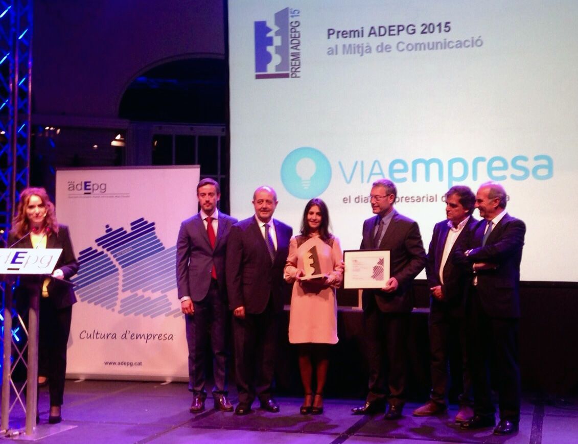 Al centre de la imatge Corbella, amb Grau i Puig. FOTO: Cedida