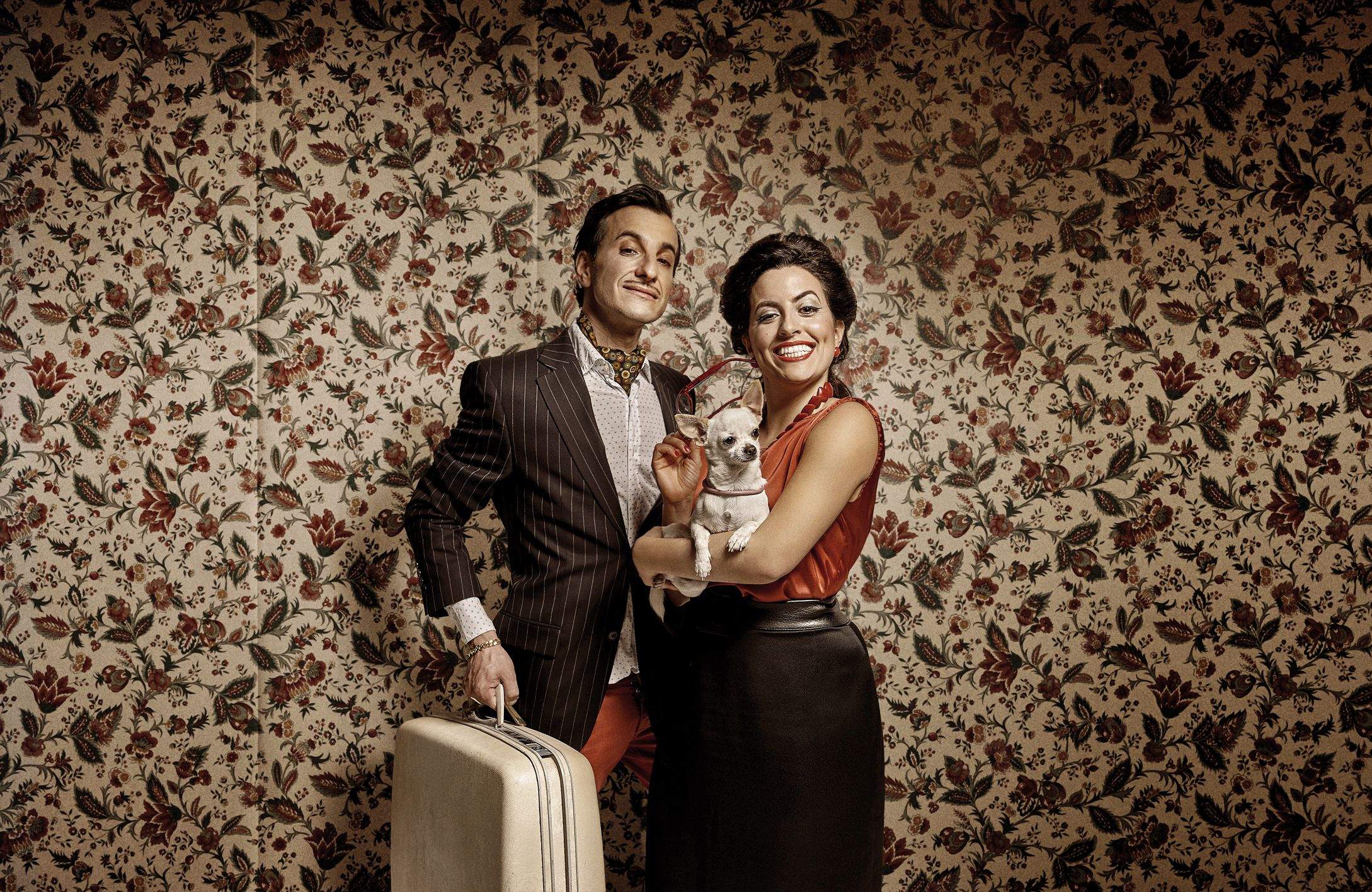 Una de les imatges promocionals de la iniciativa. FOTO: Cedida