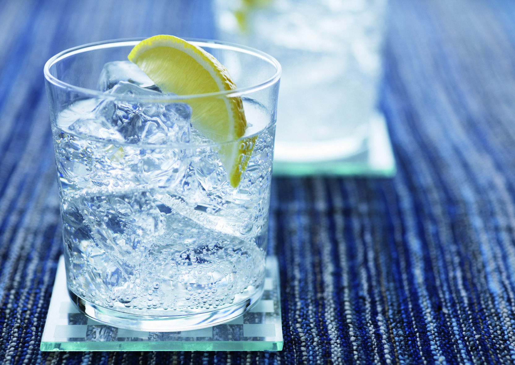 El gin-tònic, la beguda del moment. FOTO: Arxiu