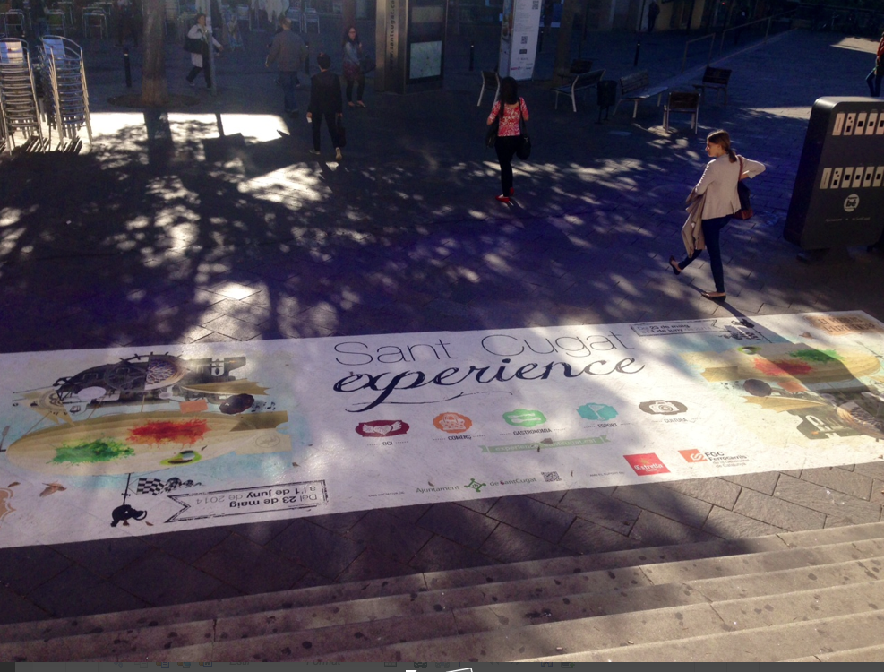 La iniciativa engloba activitats de tot tipus. FOTO: Artur Ribera