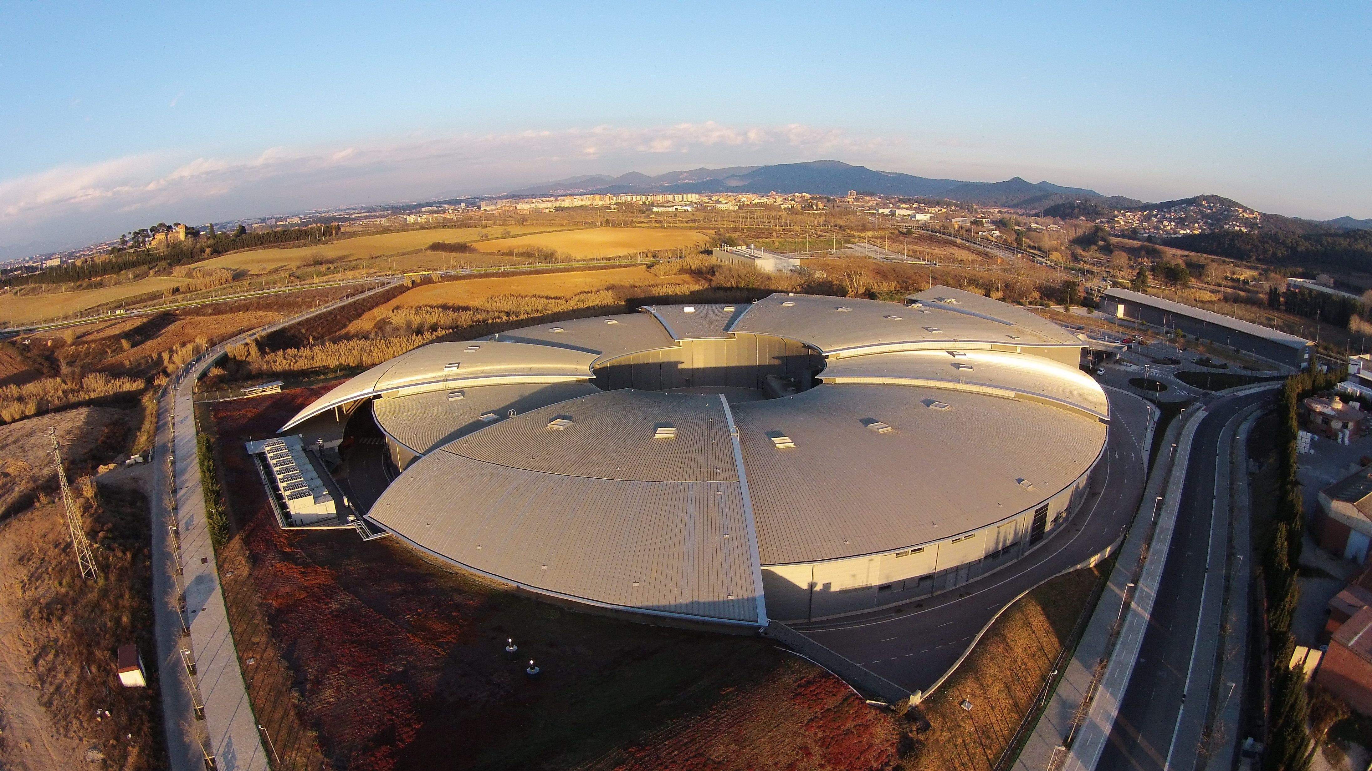 Galeria patrocinada per Xarlot i Ilda's Town beer