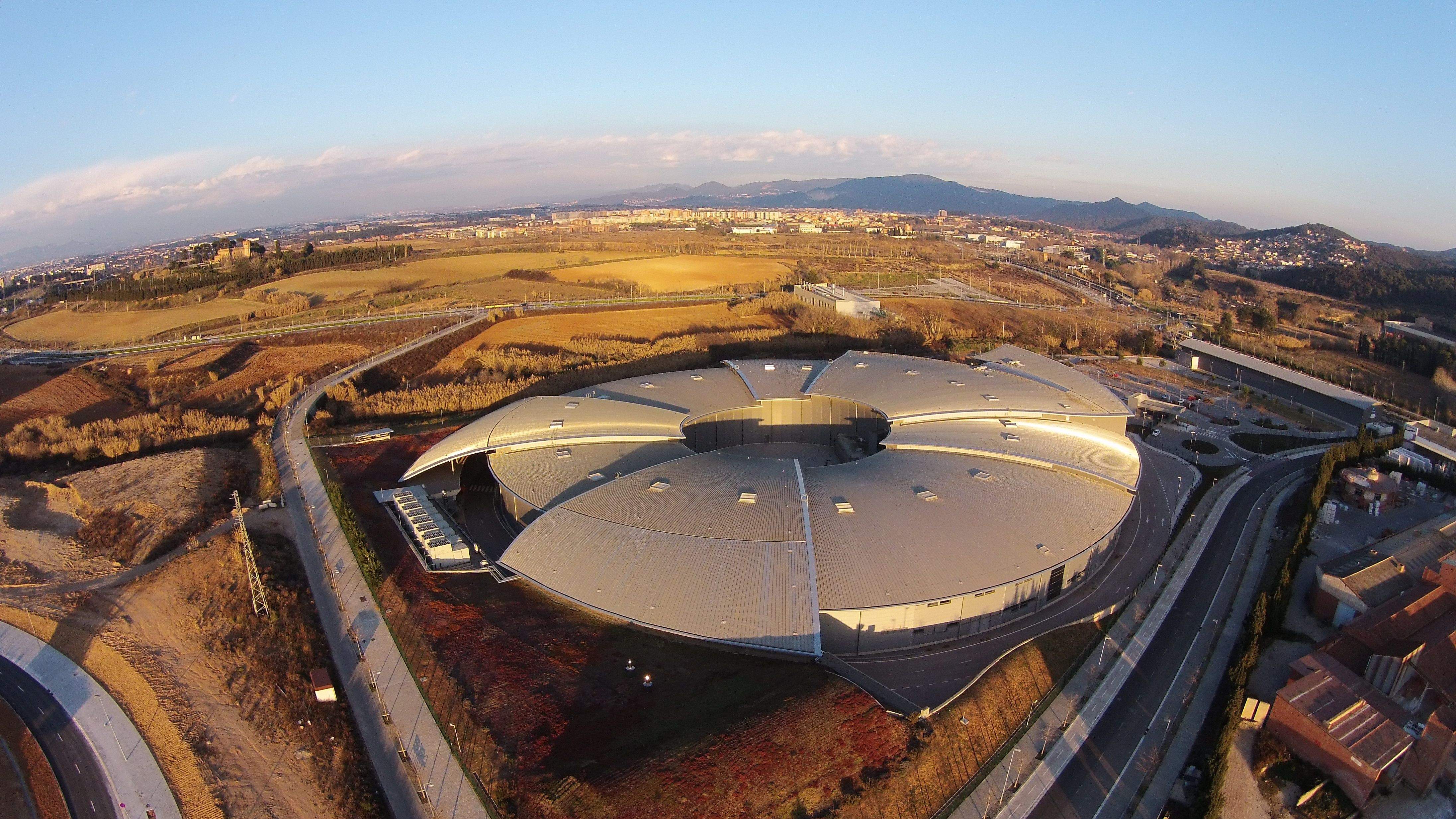 Galeria patrocinada per Xarlot i Ilda's Town beer