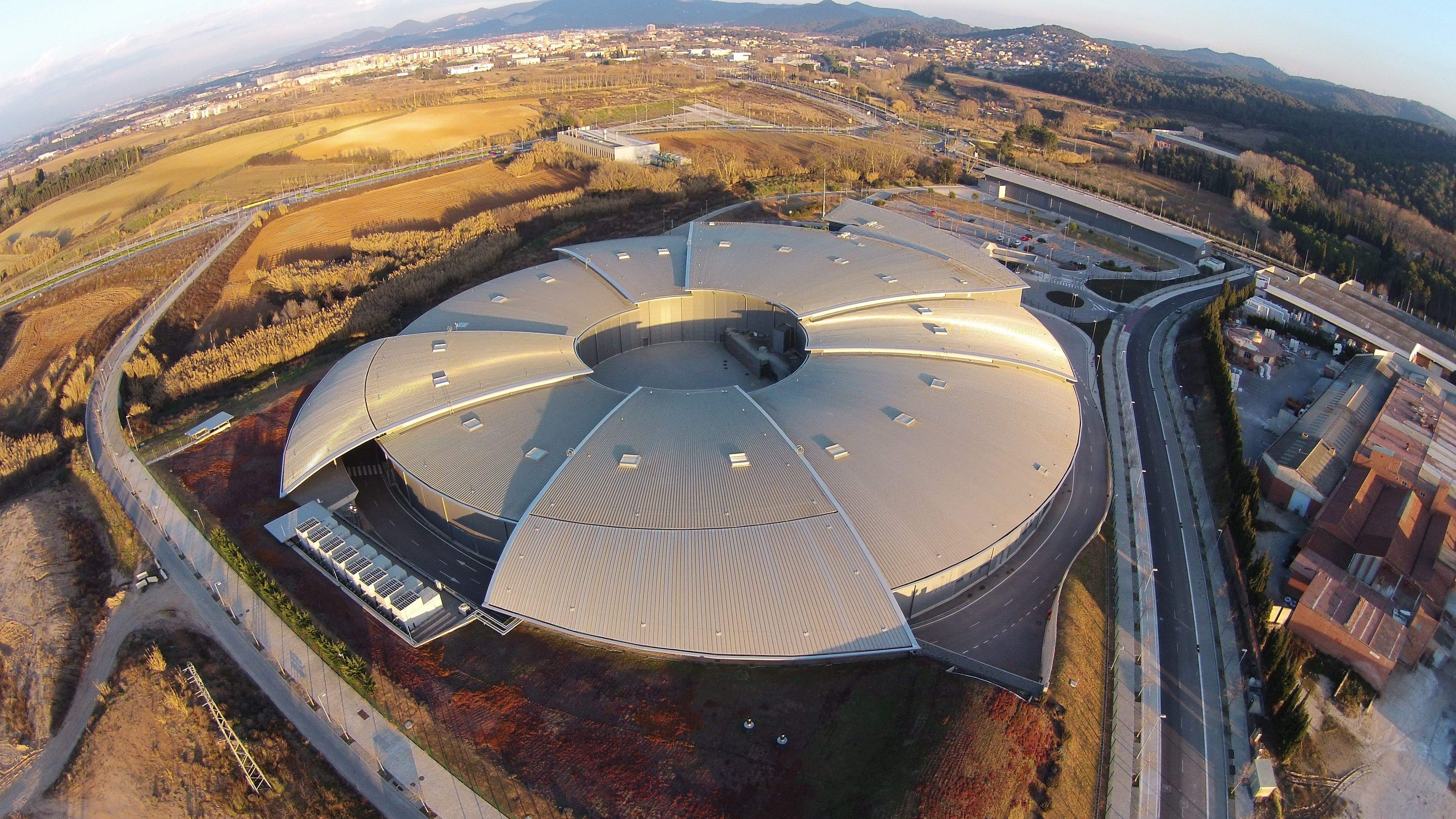 Galeria patrocinada per Xarlot i Ilda's Town beer