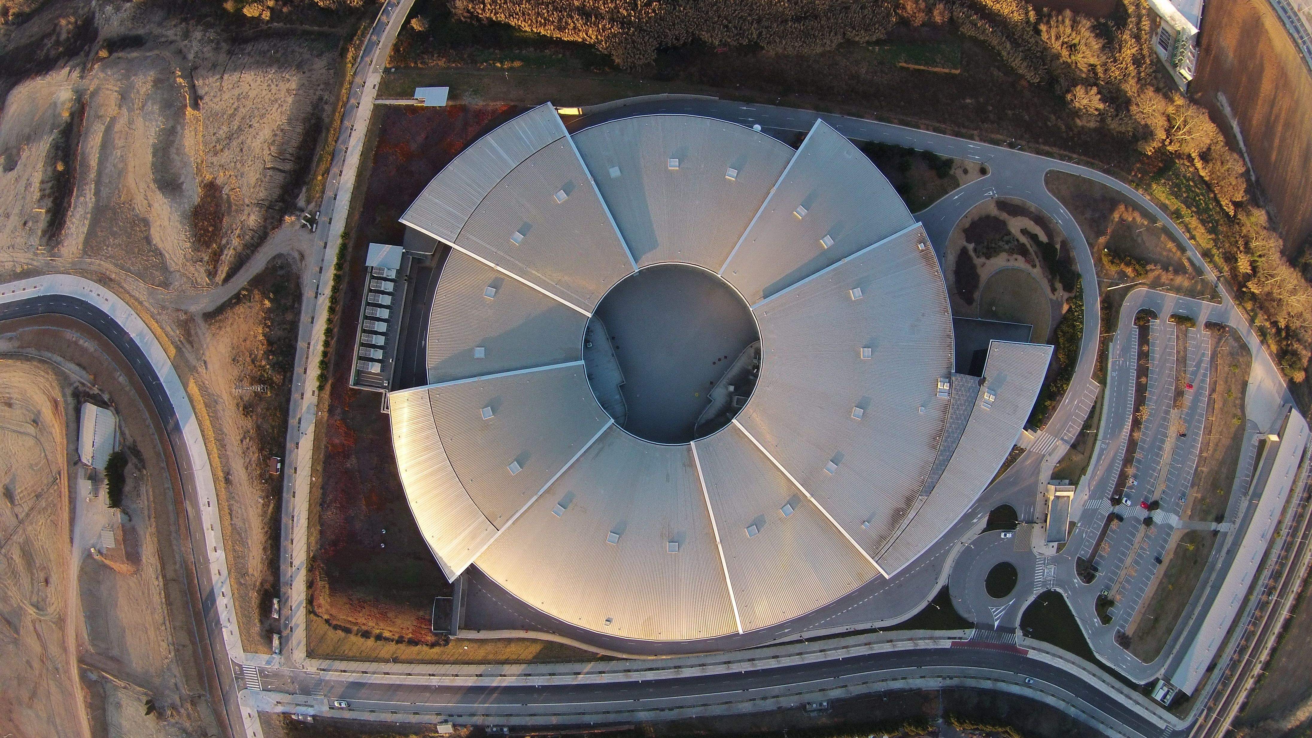 Galeria patrocinada per Xarlot i Ilda's Town beer