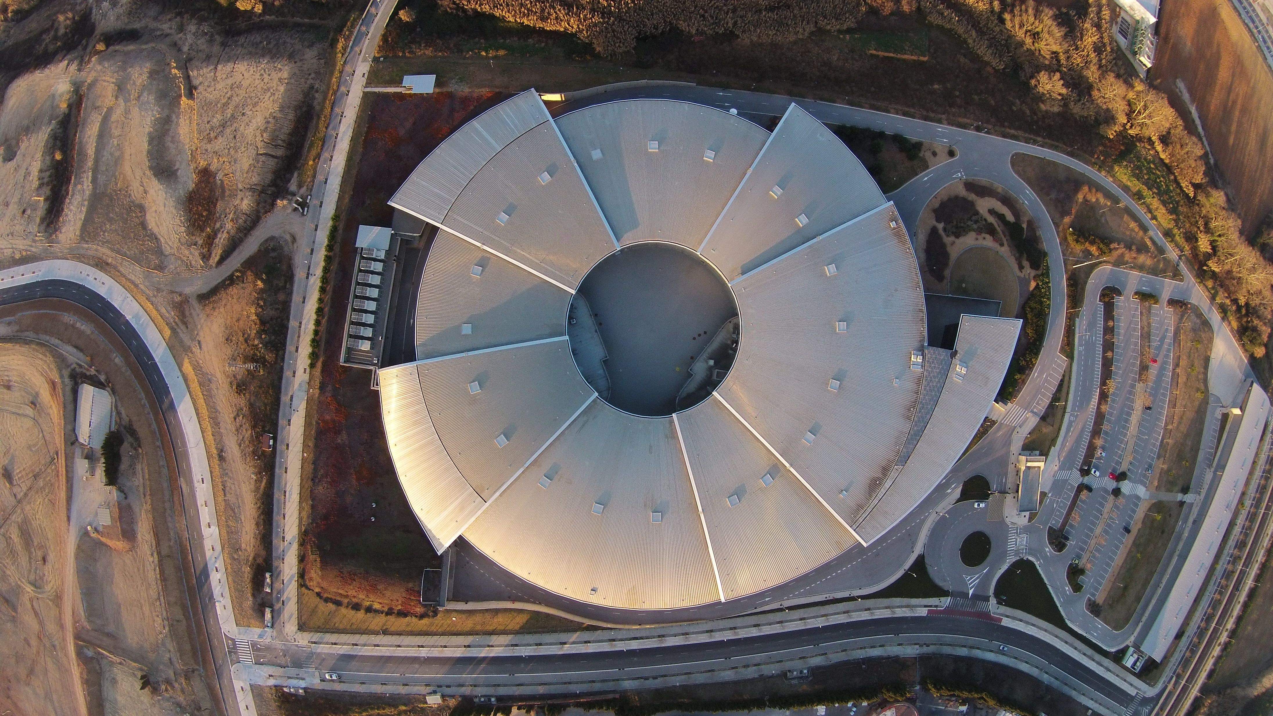 Galeria patrocinada per Xarlot i Ilda's Town beer