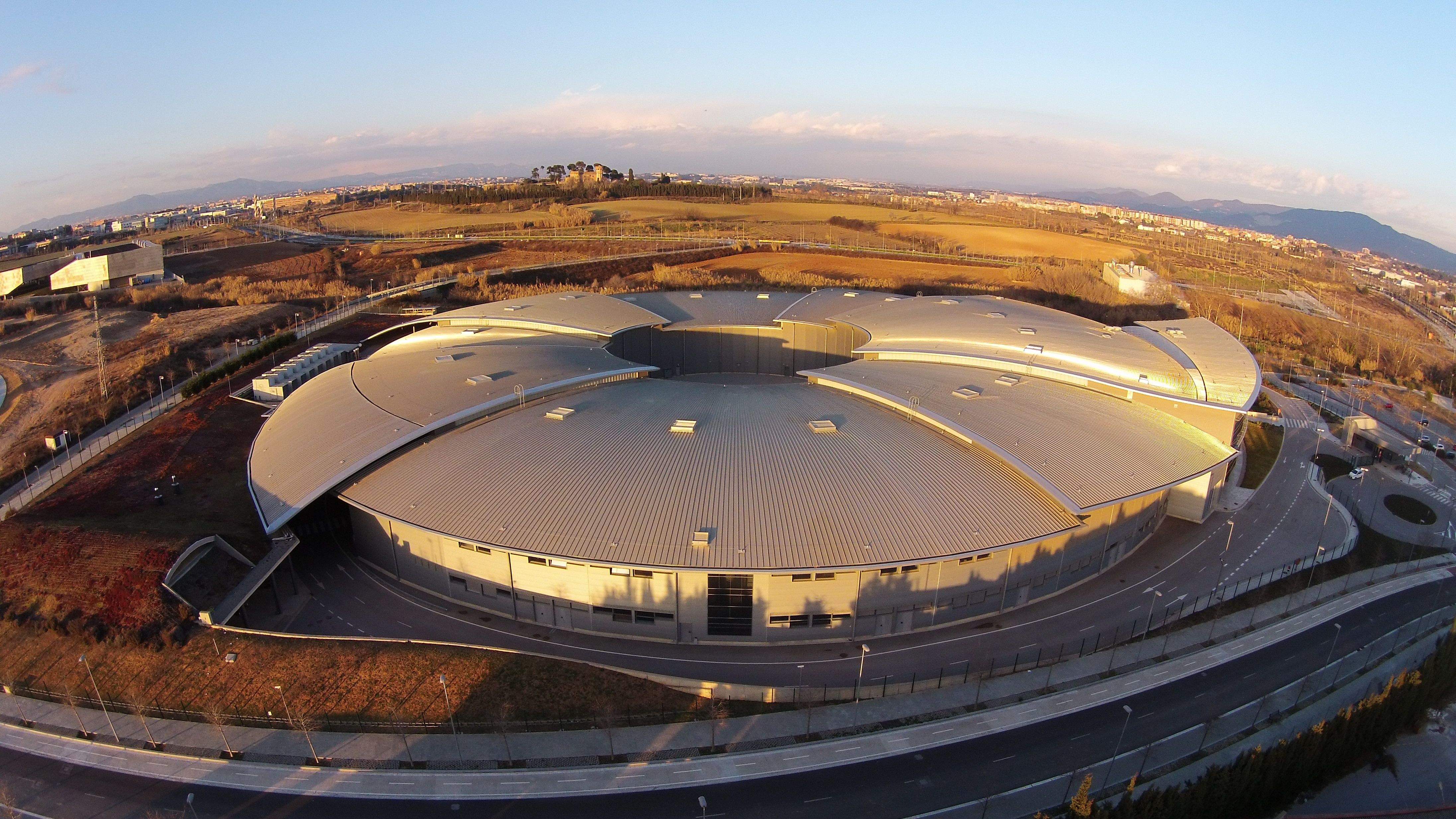 Galeria patrocinada per Xarlot i Ilda's Town beer