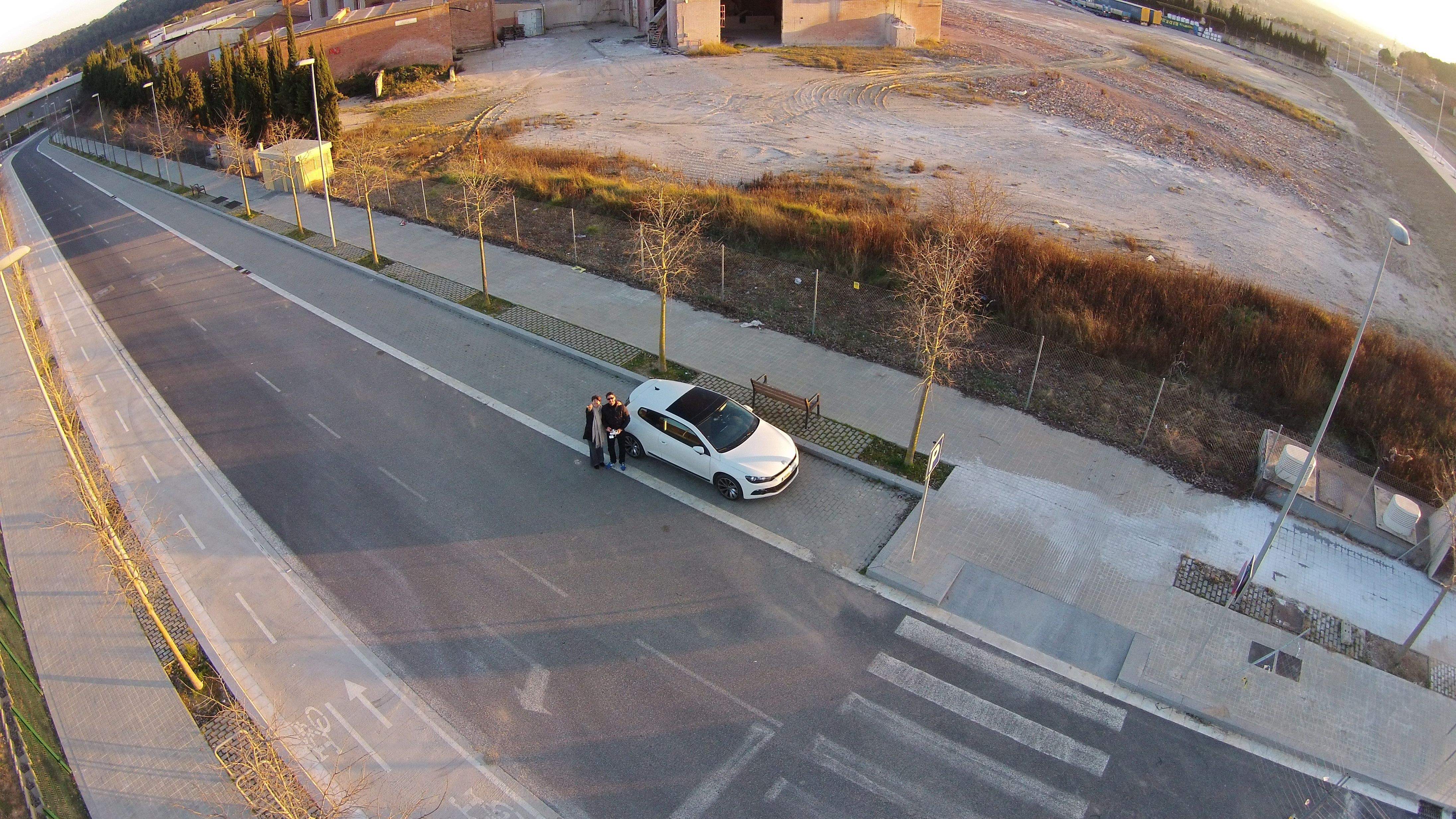 Galeria patrocinada per Xarlot i Ilda's Town beer