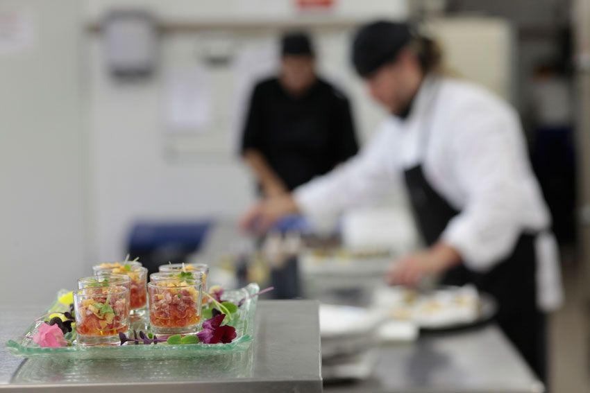 Teca Sabat, delicies per a tothom