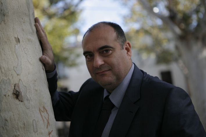 Xavier Bosch en una imatge d'arxiu. FOTO: Arxiu