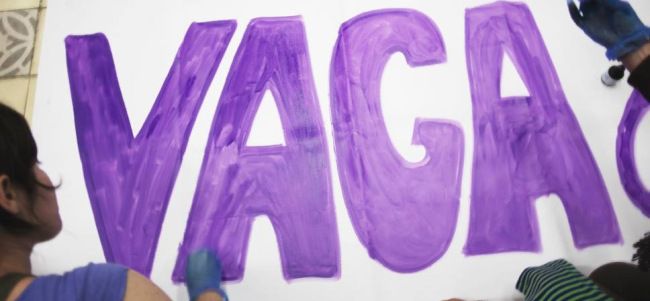 La Vaga de Totes convoca una vaga pel 19 de maig. FOTO: Vaga de Totes