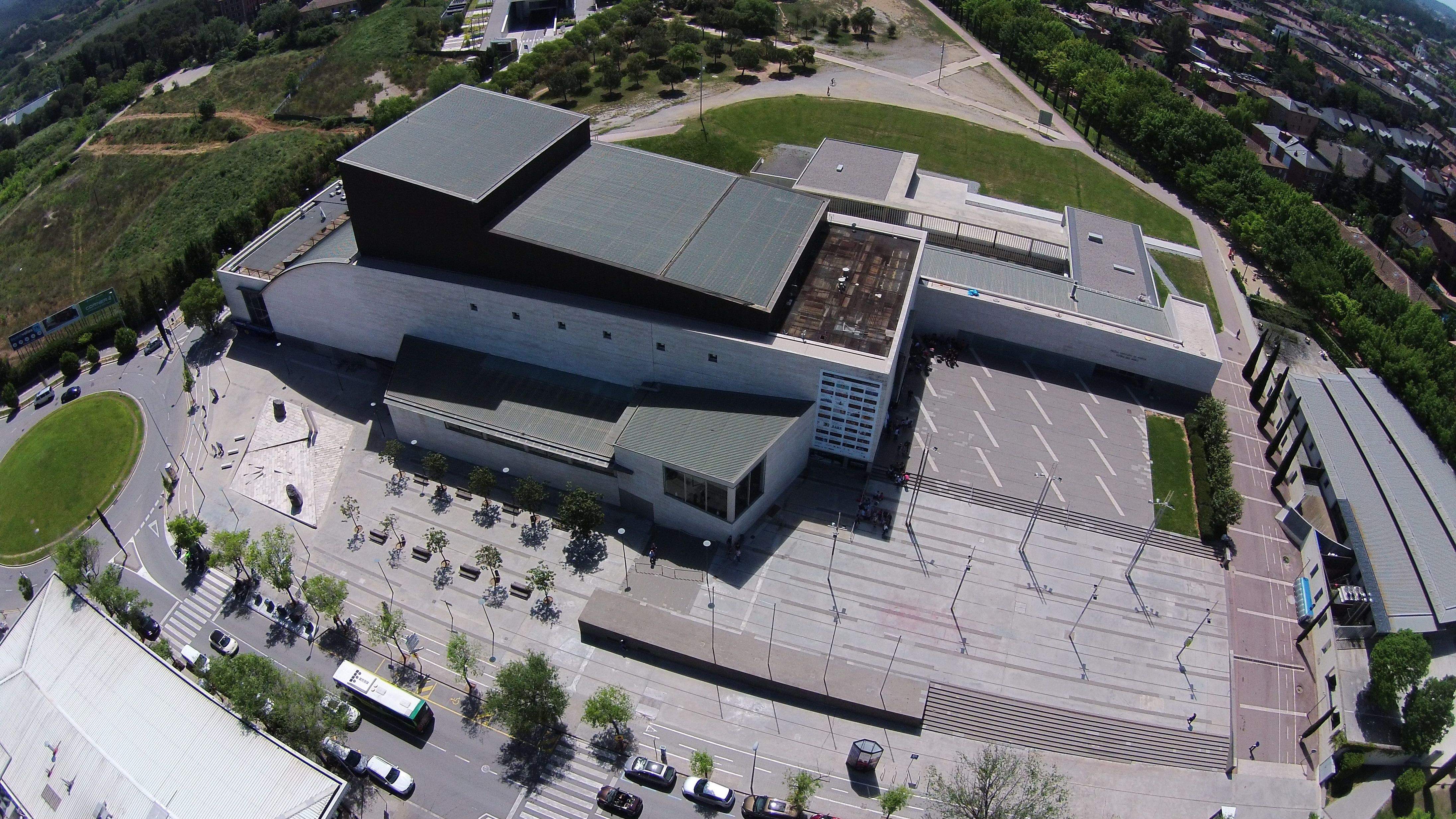 Galeria patrocinada per Xarlot i Ilda's Town beer