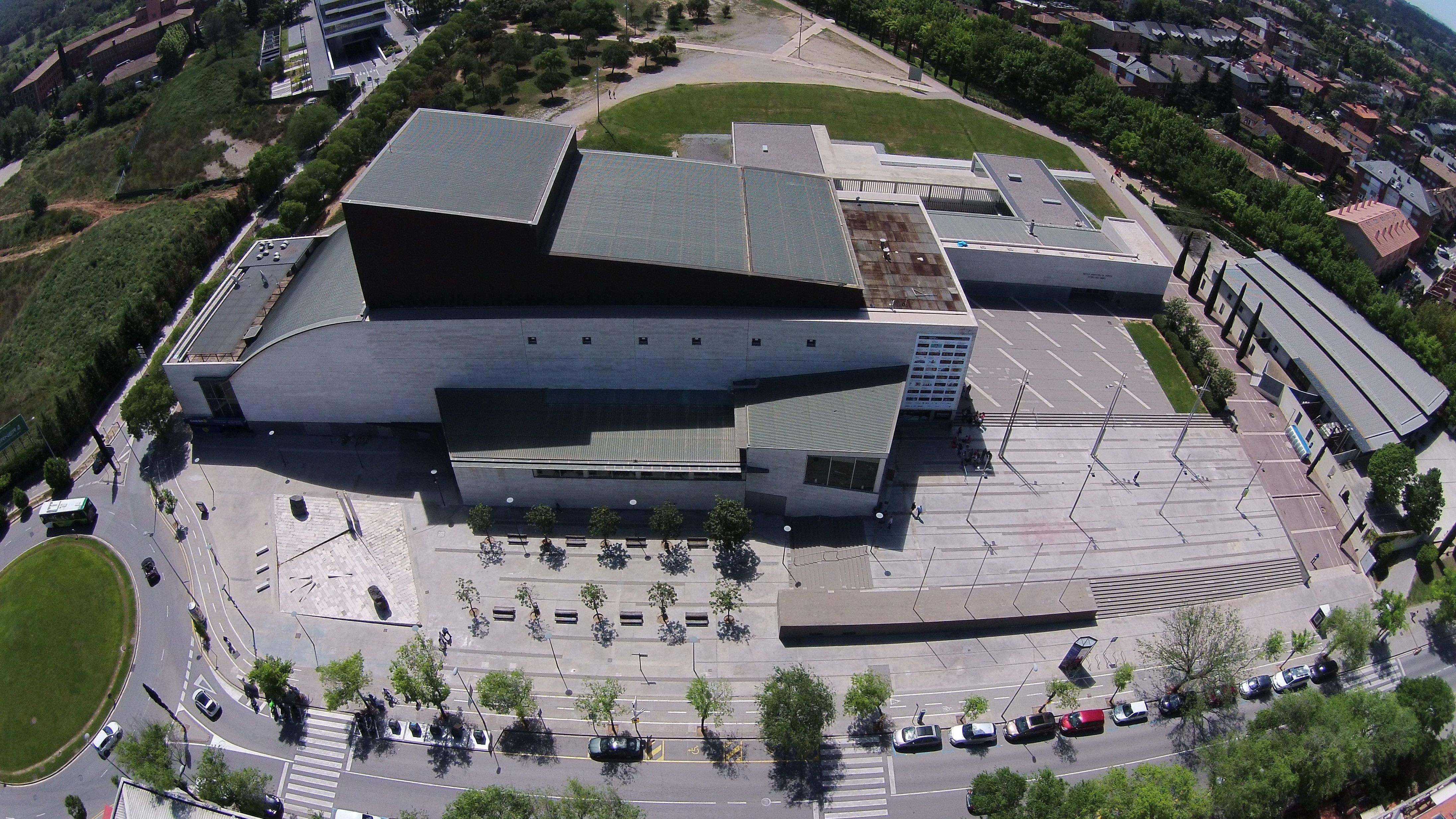 Galeria patrocinada per Xarlot i Ilda's Town beer